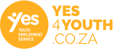 Yes for youth logo